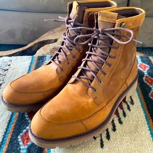Timberland Men’s Elmhurst 6in Waterproof Boots